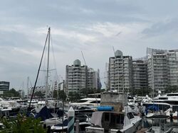 Marina Collection (D4), Condominium #569201621